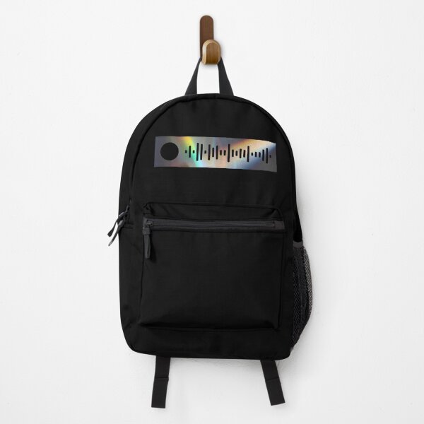 Item preview, Money - Pink Floyd Spotify Scan Code designed and sold by WandersApparel.