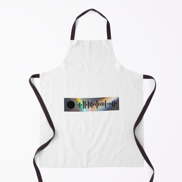 Item preview, Money - Pink Floyd Spotify Scan Code designed and sold by WandersApparel.