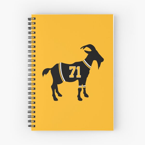 Item preview, Evgeni Malkin GOAT designed and sold by cwijeta.
