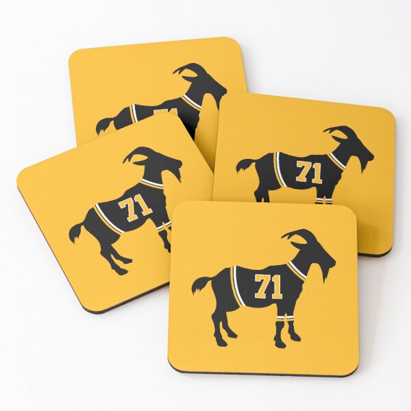 Item preview, Evgeni Malkin GOAT designed and sold by cwijeta.