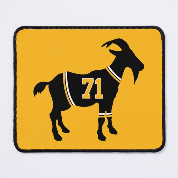 Item preview, Evgeni Malkin GOAT designed and sold by cwijeta.