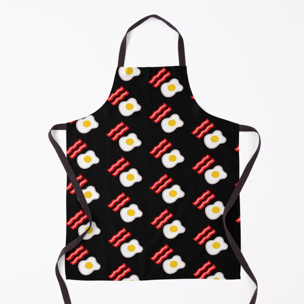 Item preview, Bacon and egg designed and sold by chantelle bezant.