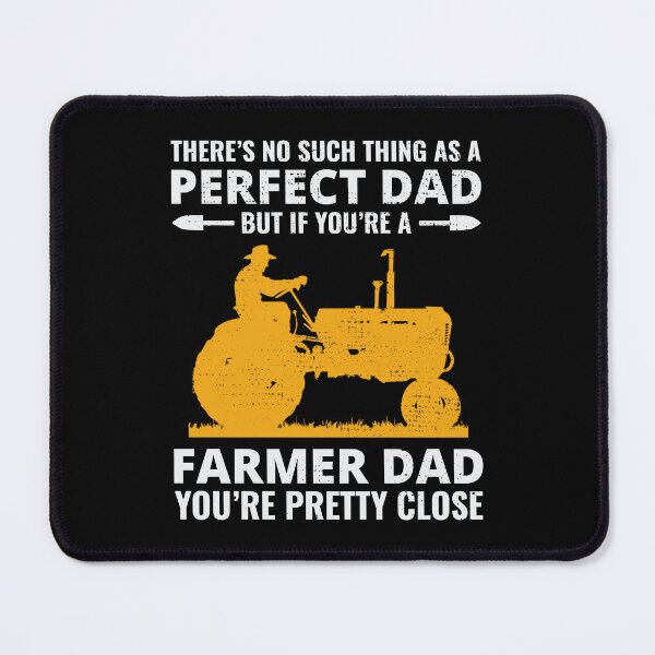 Item preview, Farm Farmer Farming Agriculture Dad Fathers day designed and sold by TastefulTees.