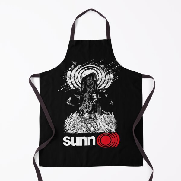 Item preview, SUNN O))) designed and sold by TeaZesH6.