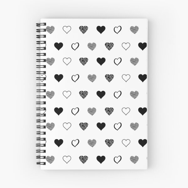 Item preview, Black Hearts designed and sold by andrewalcock.
