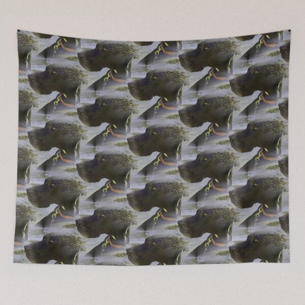 Item preview, Dogzilla's Revenge designed and sold by ddgryphon.
