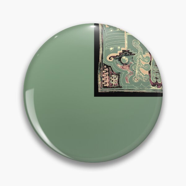 Item preview, retro sagey green  designed and sold by Nickdavisinghe.