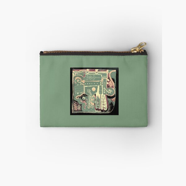 Item preview, retro sagey green  designed and sold by Nickdavisinghe.
