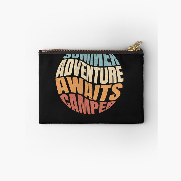 Item preview, Summer Adventure Awaits Camper (12) designed and sold by Nena12312.
