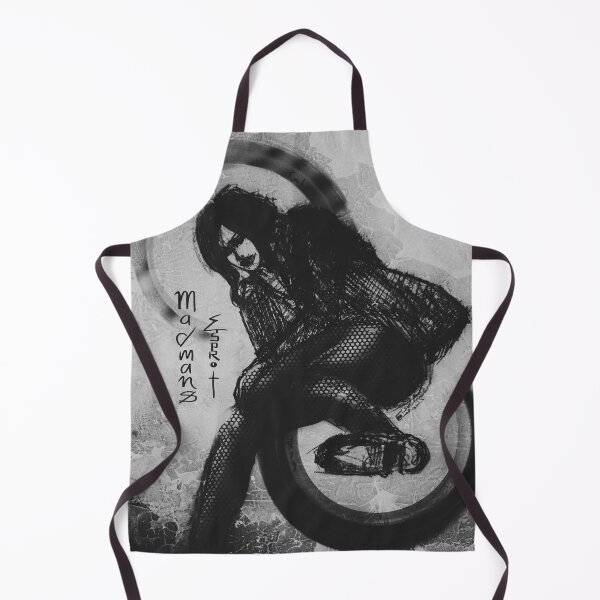Item preview, Kyuho Madmans Esprit designed and sold by kayoorinshop.