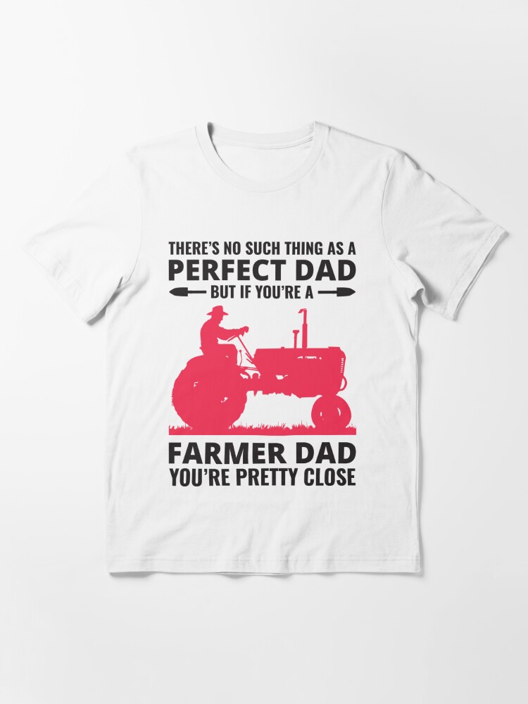 T discount shirt farmer