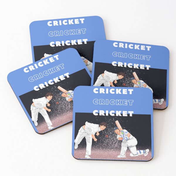 Item preview, Cricket Cricket Cricket  designed and sold by ARUN VASWANI.
