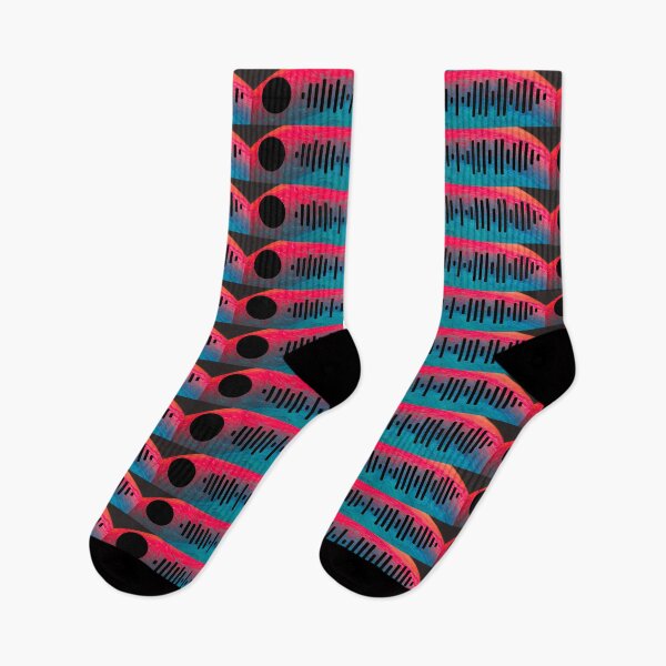 Item preview, Time - Pink Floyd Spotify Scan Code designed and sold by WandersApparel.