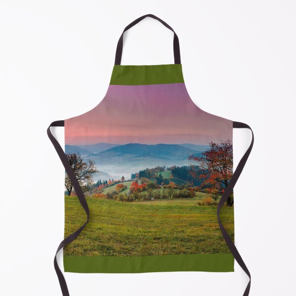 Item preview, Mountainous Landscape Countryside designed and sold by Rozlar.