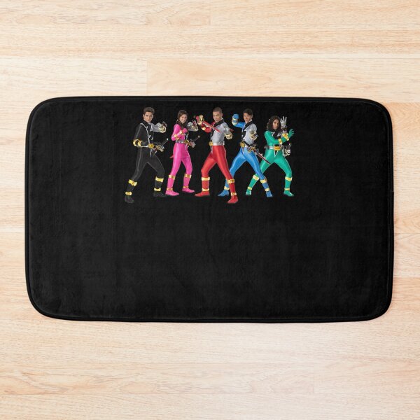 Item preview, Great Model In The World Power Rangers Dino Cool Graphic Gift designed and sold by Esterblue.