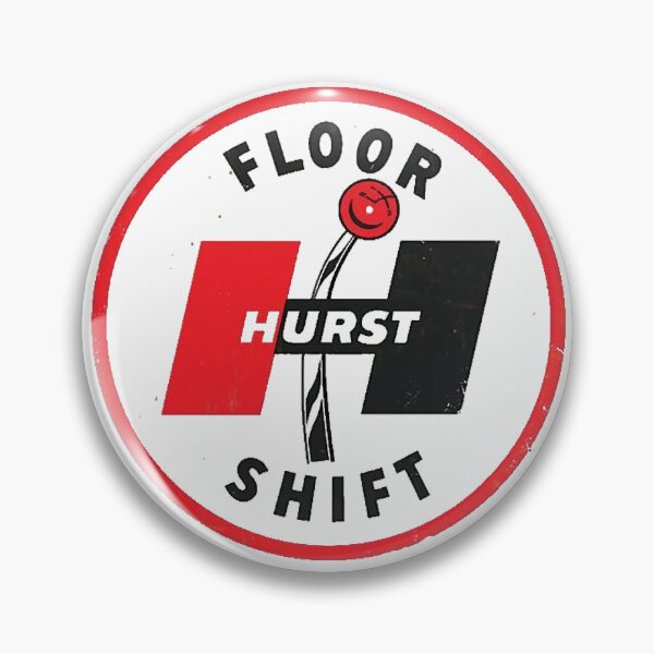 Item preview, Retro Hurst Floor Shifter  designed and sold by TeaZesH6.