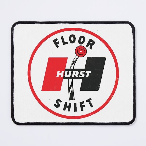 Item preview, Retro Hurst Floor Shifter  designed and sold by TeaZesH6.