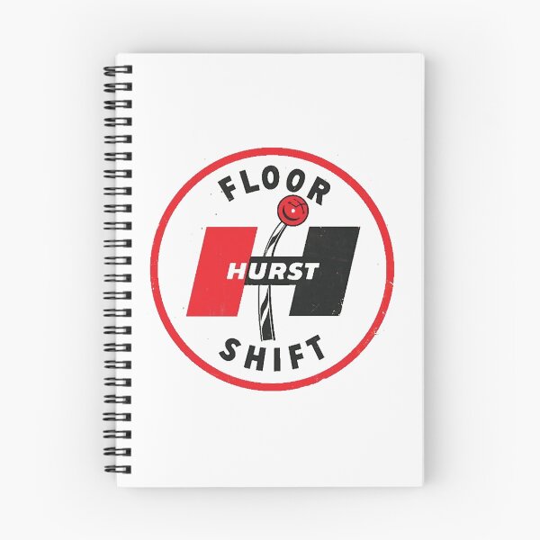 Item preview, Retro Hurst Floor Shifter  designed and sold by TeaZesH6.