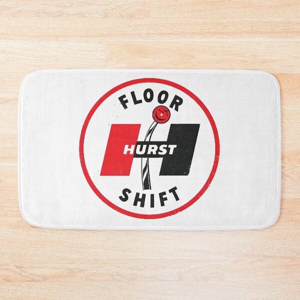 Item preview, Retro Hurst Floor Shifter  designed and sold by TeaZesH6.