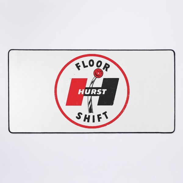 Item preview, Retro Hurst Floor Shifter designed and sold by TeaZesH6.