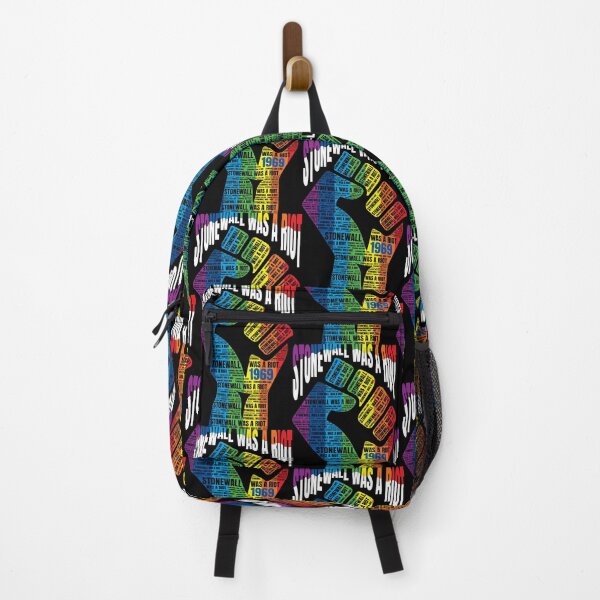 Item preview, Stonewall was a riot-2 designed and sold by Cushy Digital.