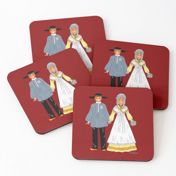 Item preview, Traditional wedding in Île de France designed and sold by Catherine Debusne.