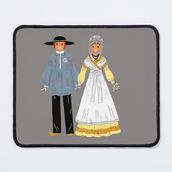 Item preview, Traditional wedding in Île de France designed and sold by Catherine Debusne.
