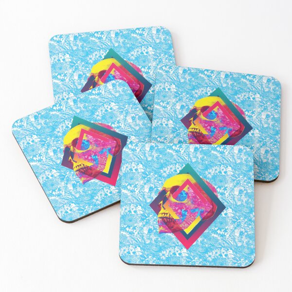 Item preview, Lifeful Skull designed and sold by Ali Gulec.