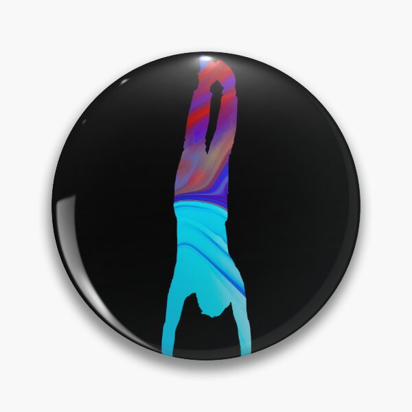 Item preview, HANDSTAND - calisthenics & gymnastic skills designed and sold by Cali-Power.