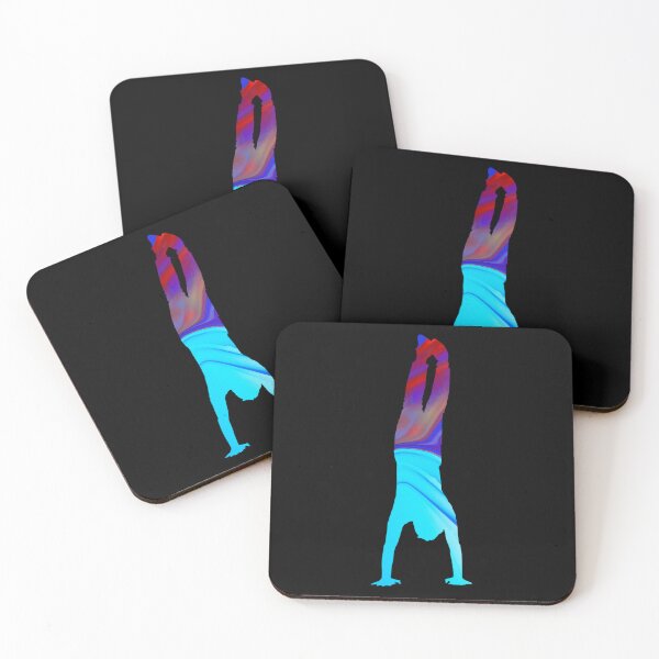 Item preview, HANDSTAND - calisthenics & gymnastic skills designed and sold by Cali-Power.