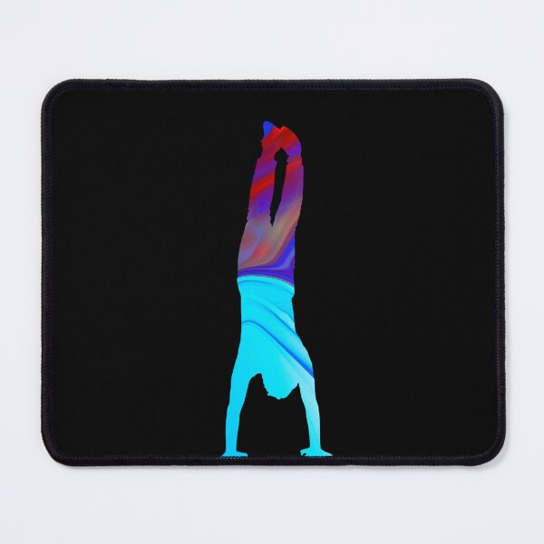 Item preview, HANDSTAND - calisthenics & gymnastic skills designed and sold by Cali-Power.
