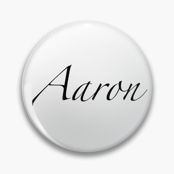 Item preview, Aaron designed and sold by HUSEYINYILDIZ.