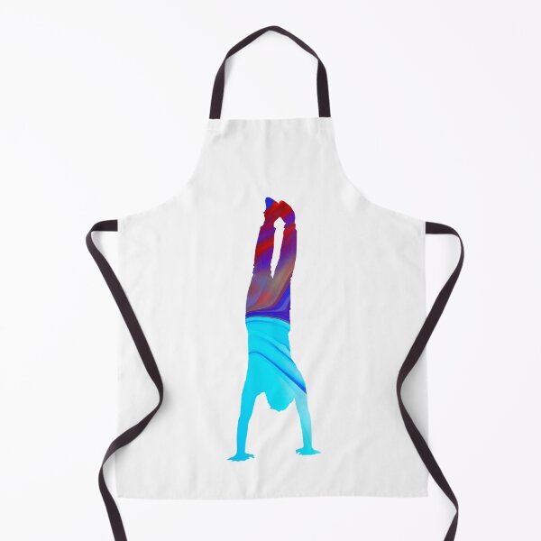 Item preview, HANDSTAND - calisthenics & gymnastic skills designed and sold by Cali-Power.