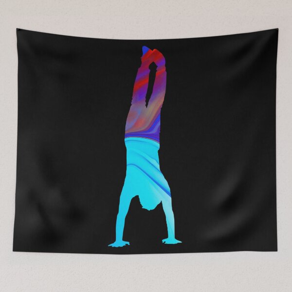 Item preview, HANDSTAND - calisthenics & gymnastic skills designed and sold by Cali-Power.