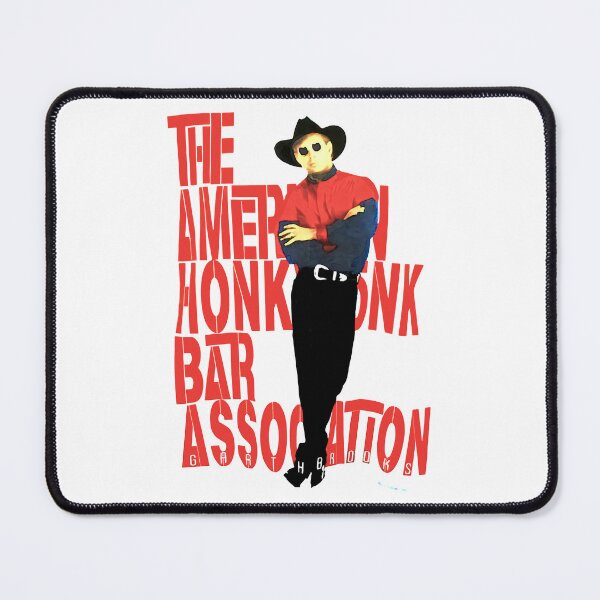 Item preview, 1993 Garth B-rooks Vintage designed and sold by TeaZesH6.