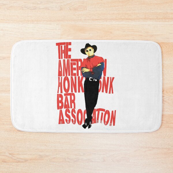 Item preview, 1993 Garth B-rooks Vintage designed and sold by TeaZesH6.