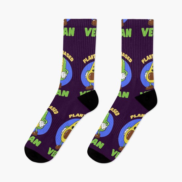 Item preview, Plant Based Vegan(Avocado) designed and sold by Keep Smiling.