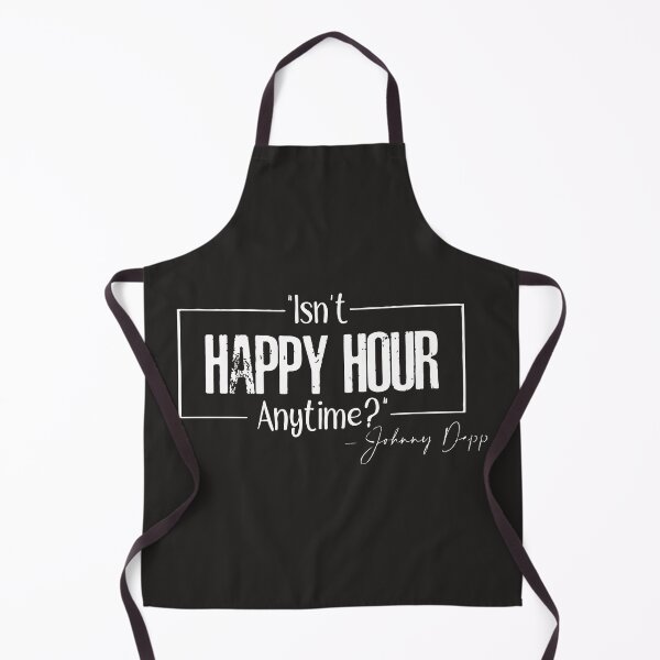 Item preview, Isn't Happy Hour Anytime? designed and sold by roboyx.