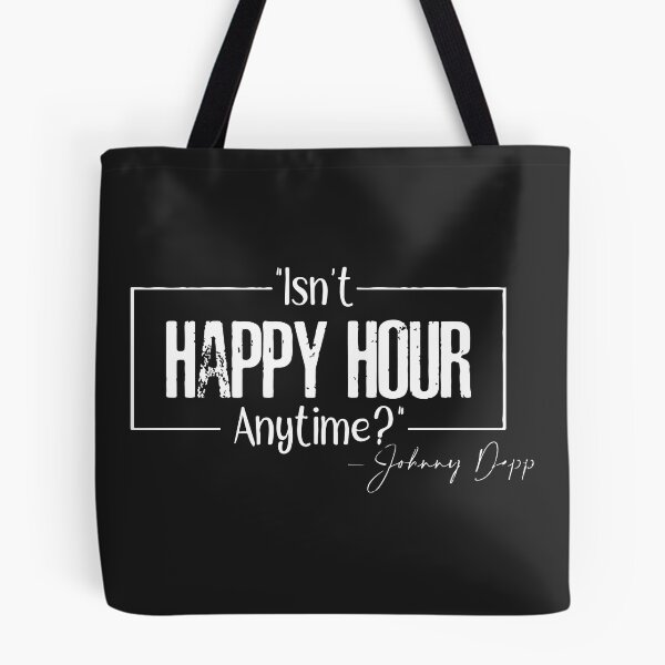 Item preview, Isn't Happy Hour Anytime? designed and sold by roboyx.