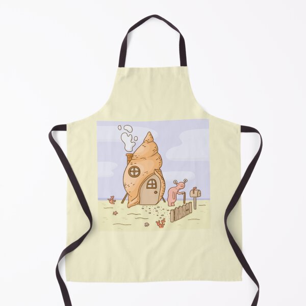 Item preview, A shell house designed and sold by Eulalie8.