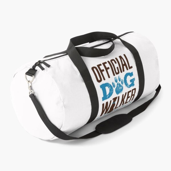 Item preview, Official Dog Walker  designed and sold by jaygo.