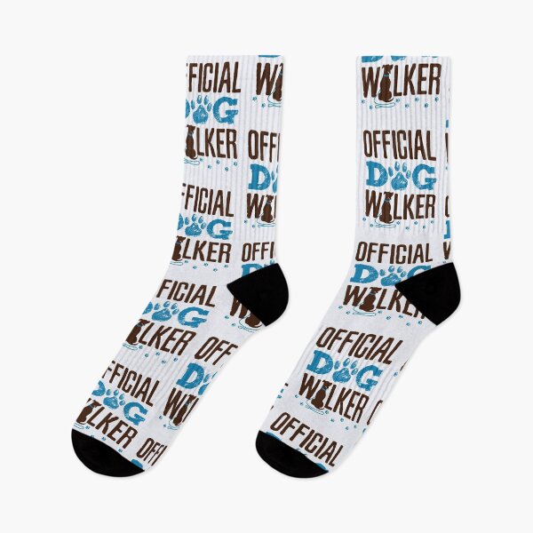 Item preview, Official Dog Walker  designed and sold by jaygo.
