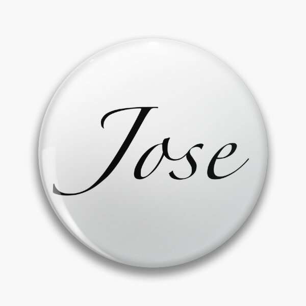 Item preview, Jose designed and sold by HUSEYINYILDIZ.