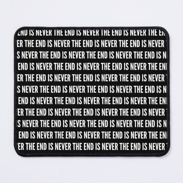 Item preview, Stanley Parable Employee 427 The End Is Never The End designed and sold by NevilleNoFriend.