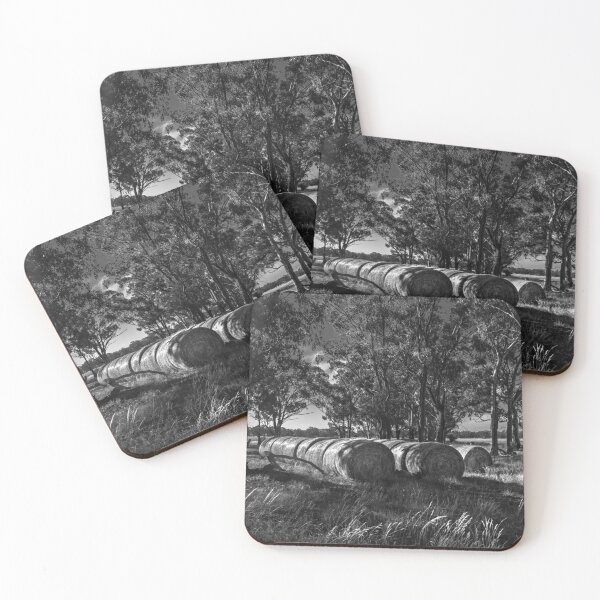 Item preview, The road to Inglewood designed and sold by Christine Wilson.