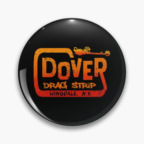 Item preview, Dover Dragstrip designed and sold by TeaZesH6.