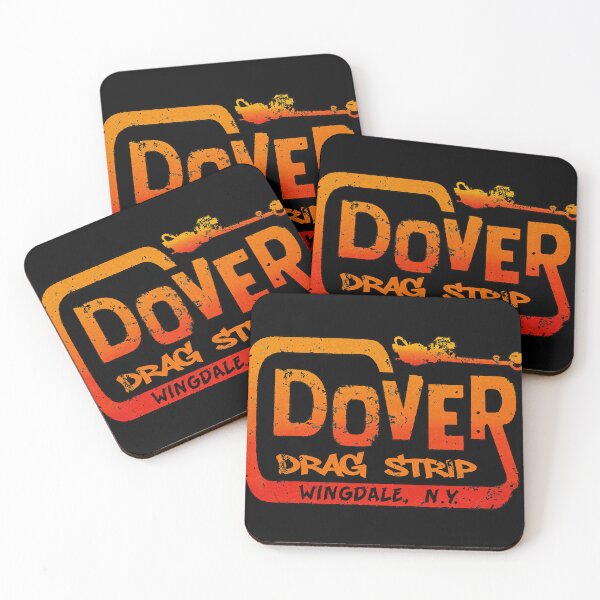 Item preview, Dover Dragstrip designed and sold by TeaZesH6.