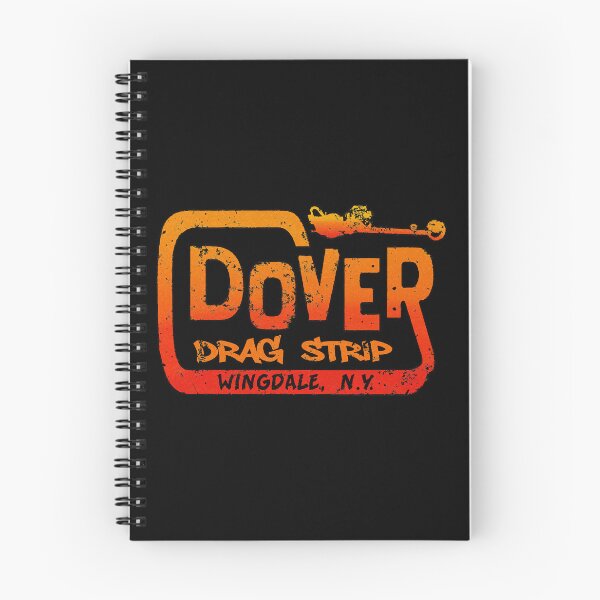 Item preview, Dover Dragstrip designed and sold by TeaZesH6.