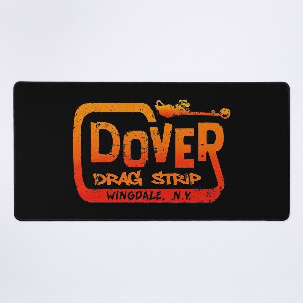 Item preview, Dover Dragstrip designed and sold by TeaZesH6.