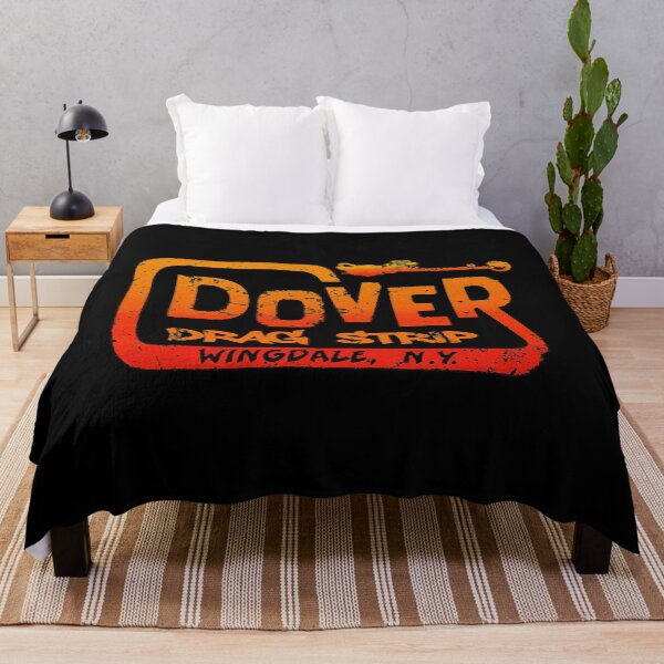Item preview, Dover Dragstrip designed and sold by TeaZesH6.